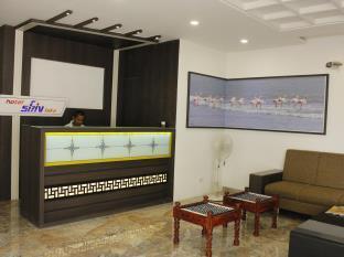 בהוי Hotel Shiv Lake מראה חיצוני תמונה